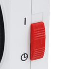 Timer Analógico Bivolt  A.Santos