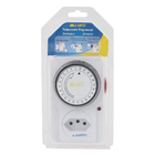 Timer Analógico Bivolt  A.Santos