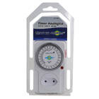 Timer Analógico - Brasfort