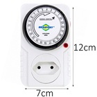 Timer Analógico - Brasfort