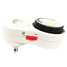 Timer Analógico Tm-22 Elcon