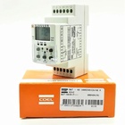 Timer Coel Temporizador Escola Fabrica Automático Sirene220v