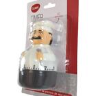 Timer Cozinheiro 60 Minutos Ck4716 - Clink