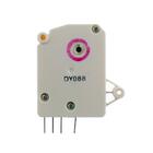 Timer Degelo Refrigerador Electrolux 220v Df38a Ffe24 Dfw35