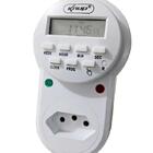 Timer Digital Bivolt 24h Mxt