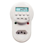 Timer Digital Bivolt 24h Mxt