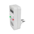 Timer Digital Bivolt Temporizador 20 Eventos Liga E Desliga