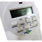 Timer Digital Brasfort 60hz Bivolt
