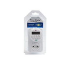 Timer Digital Brasfort 60hz Bivolt
