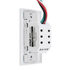 Timer Digital com Interruptor Caixa 4x2 127V(110V) 6605 DNI