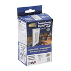 Timer Digital com Interruptor Caixa 4x2 127V(110V) 6605 DNI