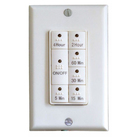 Timer Digital com Interruptor Caixa 4x2 127V(110V) 6605 DNI