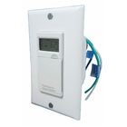 Timer Digital com Interruptor Caixa 4x2 127V(110V) 6607 DNI