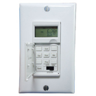 Timer Digital com Interruptor Caixa 4x2 127V(110V) 6607 DNI