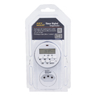 Timer Digital de Tomada 56 Programações  Bivolt 6610 DNI