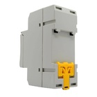 Timer Digital Para Trilho Din 40 Prog - Qualitronix