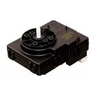 Timer Eletrômecanico 220v Para Secadora Brastemp Bsr10 Bsx10