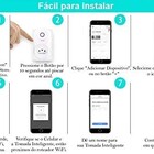 Timer Inteligente Ti 02 Elcon