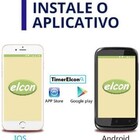 Timer Inteligente Ti 02 Elcon