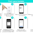 Timer Inteligente Ti 02 Elcon