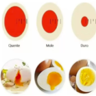 Timer Para Ovos  - Mimo Style