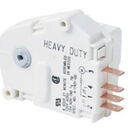 Timer Para Refrigerador Brastemp Degelo 12 Horas – 127 Volts