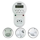 Timer Temporizador Digital 10a Bivolt Starfer