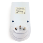 Timer Temporizador Digital Lcd Tomada Bivolt 2.200w 10a