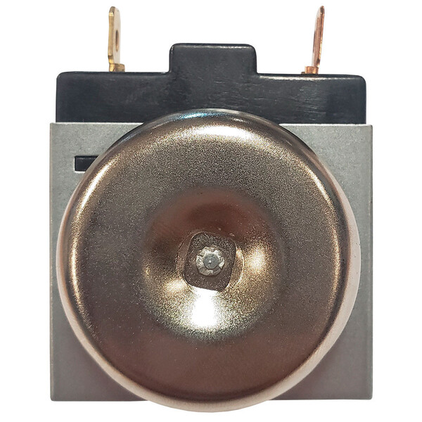 Timer Temporizador Mecanico De Haste Curta Para Forno Eletric