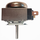 Timer Temporizador Mecanico De Haste Longa Para Forno Eletric