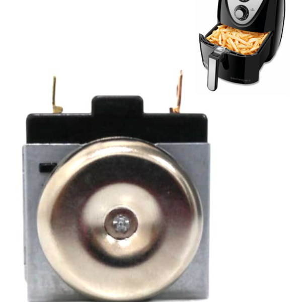 Timer Temporizador Para Air Fryer Mondial Afn-40/50/51/60/80