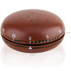 Timer Temporizador para Forno Geladeira Cronômetro Cozinha