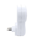 Timer Tomada  Digital  Bivolt 10a Qualitronix