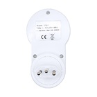 Timer Tomada  Digital  Bivolt 10a Qualitronix