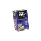 Tinta Acrí Peg&pinte 18 Litros  Chromium