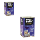 Tinta Acrí Peg&pinte 18 Litros  Palha Sertao