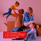 Tinta Acrí Peg&pinte 18 Litros  Palha Sertao