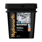 Tinta Acril Prem Fo Cinza 18L Hydro Piso