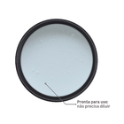 Tinta Acrílica Acetinada Premium Interior Azul Cristalino 3,6 L Luxens