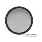 Tinta Acrílica Acetinada Premium Interior Cinzento 3,6 L Luxens