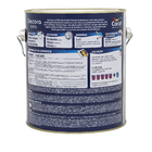 Tinta Acrílica Acetinada Decora Seda Premium Interior e Exterior Branco 3,6 L Coral