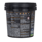 Tinta Acrílica Acetinada Premium Interior Feltro Cinza 3,6 L Luxens