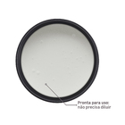 Tinta Acrílica Acetinada Premium Interior Gelo 3,6 L Luxens