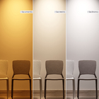 Tinta Acrílica Acetinada Premium Interior Branca 1 L Luxens