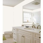 Tinta Acrílica Anti Mofo Fosco Premium Chega de Mofo Branco 0,90 L Coral