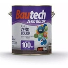 Tinta Acrílica Bautech Zero Bolor 3,6l Antimofo Bautech