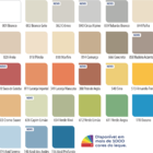 Tinta Acrilica Concentrada Rende Muito Azul Sereno Galão 3,2