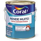 Tinta Acrilica Concentrada Rende Muito Suco De Goiaba Galão 3