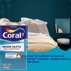 Tinta Acrilica Concentrada Rende Muito Verde Angra Lata 16 Li