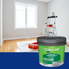 Tinta Acrílica Coral Coralar   Desempenho 15l Branco